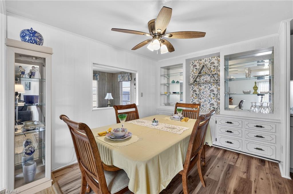 FOREST PARK MOBILE HOME - Residential