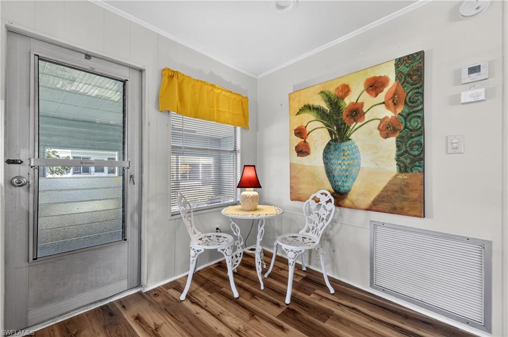 FOREST PARK MOBILE HOME - Residential