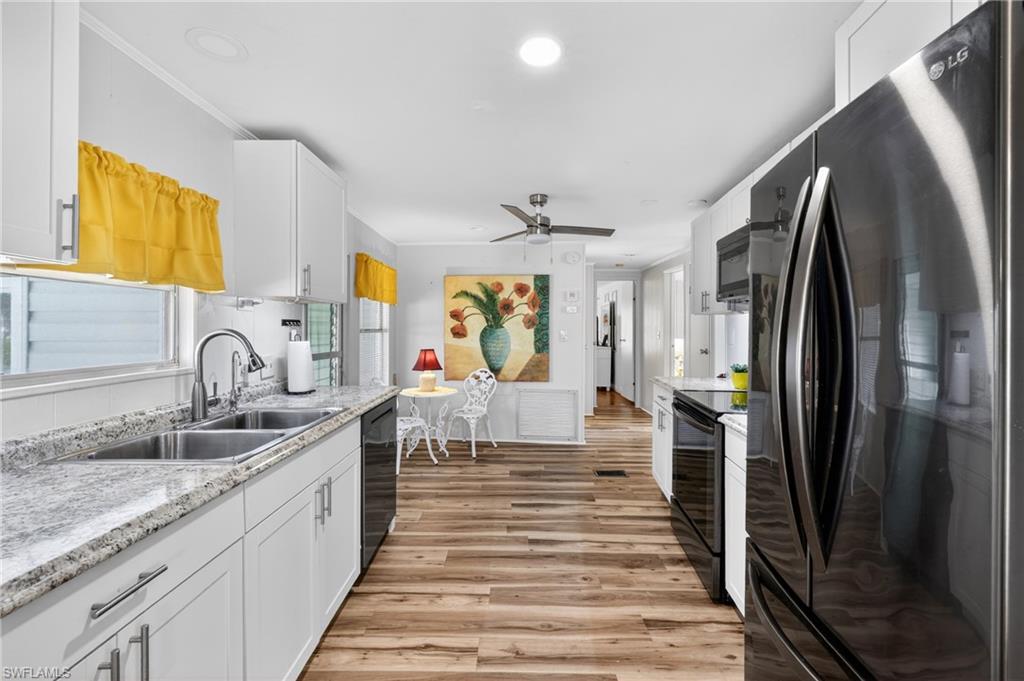 FOREST PARK MOBILE HOME - Residential