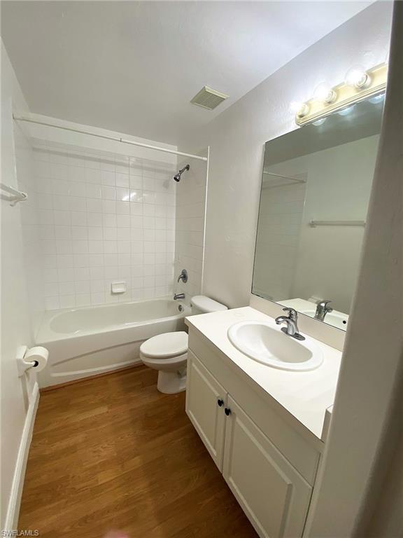 CAPE CORAL - Residential Lease