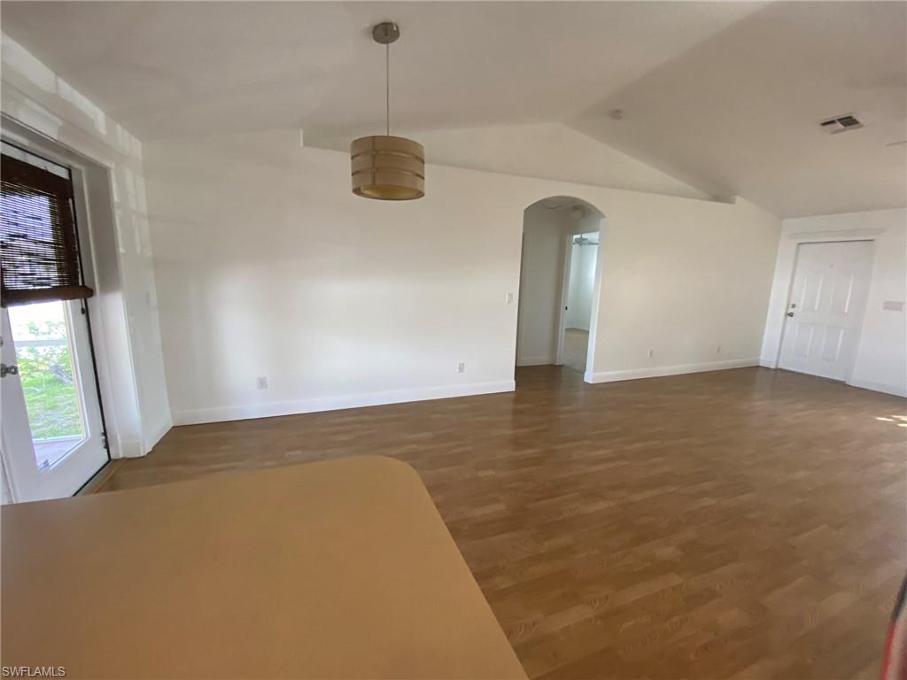 CAPE CORAL - Residential Lease
