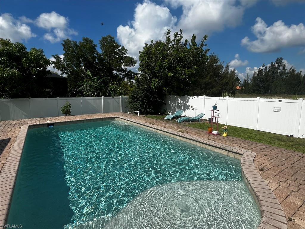 CAPE CORAL - Residential Lease