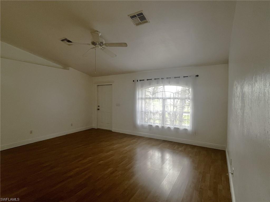 CAPE CORAL - Residential Lease