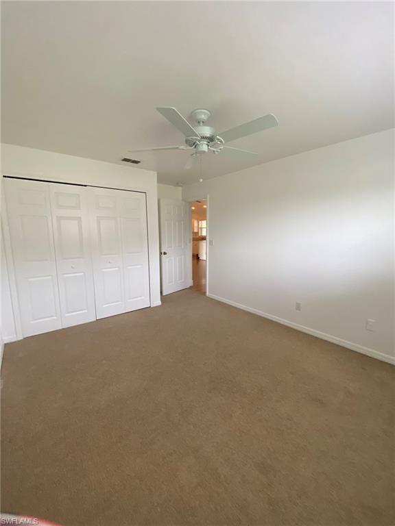 CAPE CORAL - Residential Lease