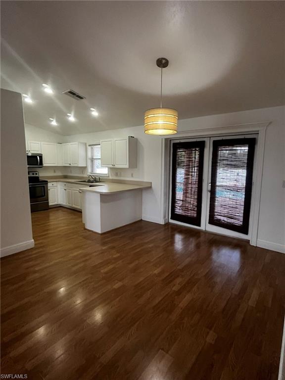 CAPE CORAL - Residential Lease