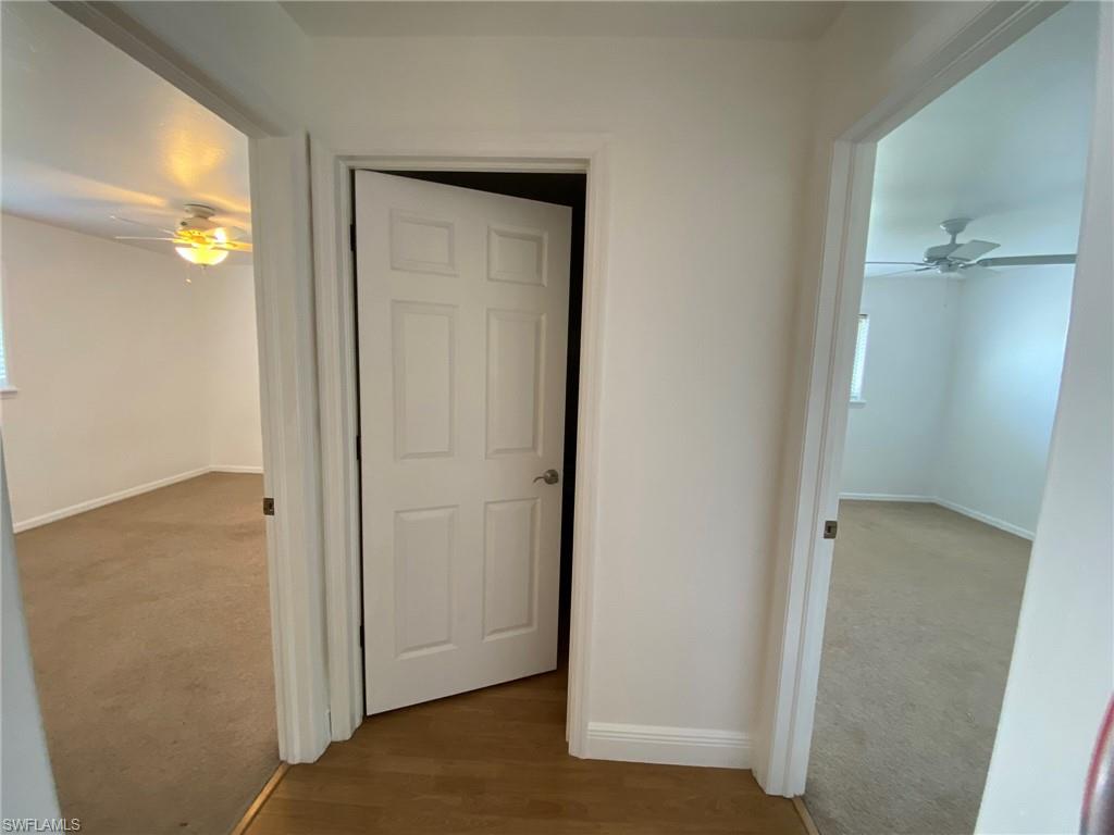 CAPE CORAL - Residential Lease