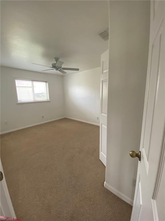CAPE CORAL - Residential Lease
