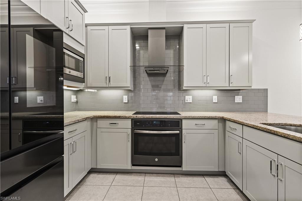 MARINA BAY - Residential Lease