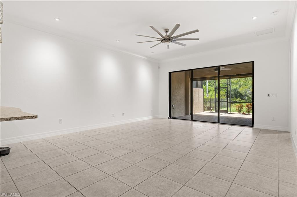 MARINA BAY - Residential Lease