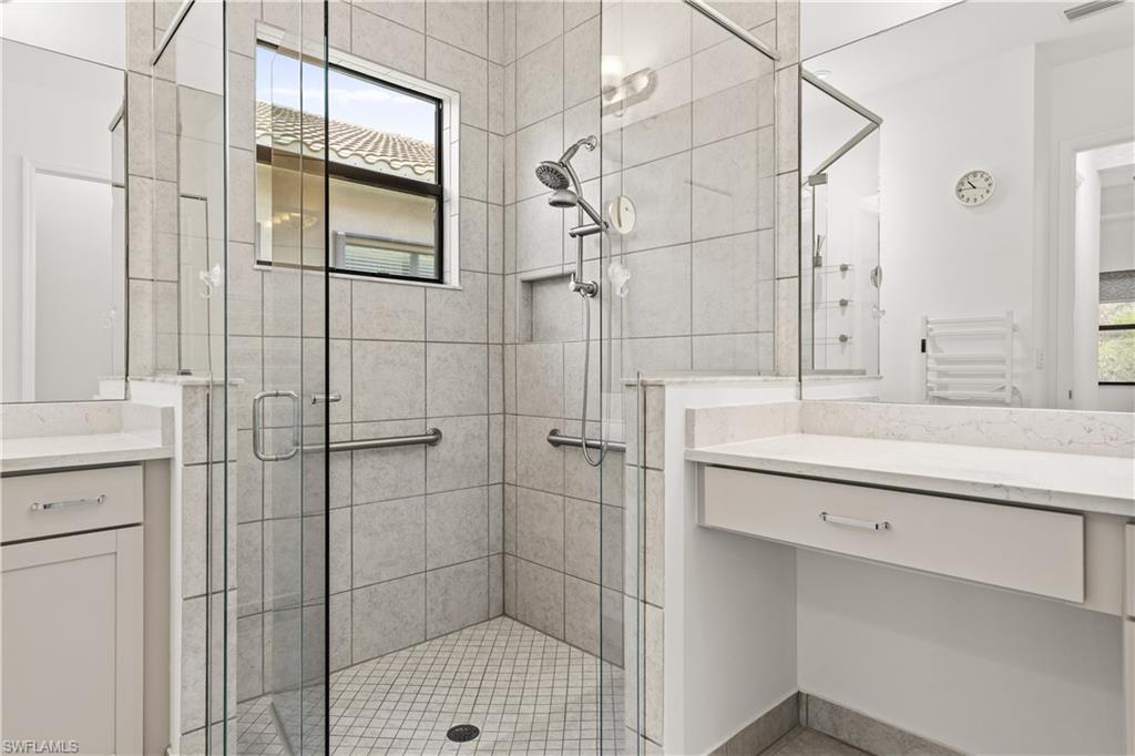 MARINA BAY - Residential Lease