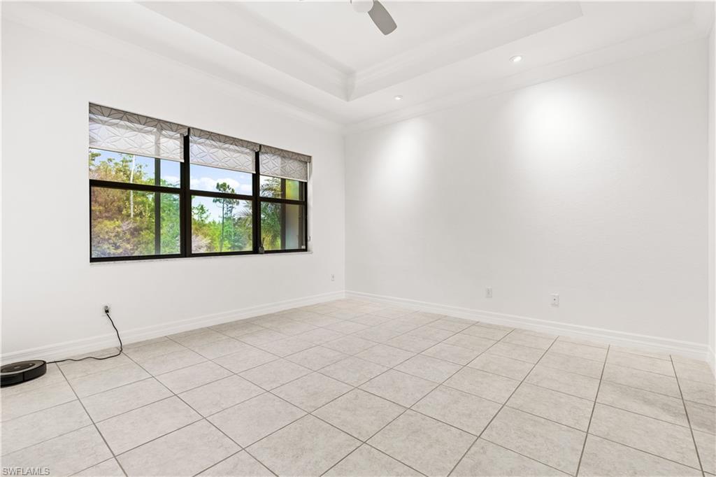MARINA BAY - Residential Lease
