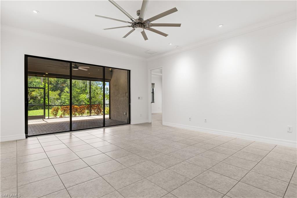 MARINA BAY - Residential Lease