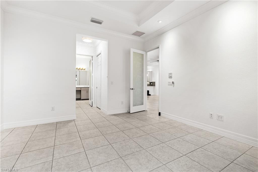 MARINA BAY - Residential Lease