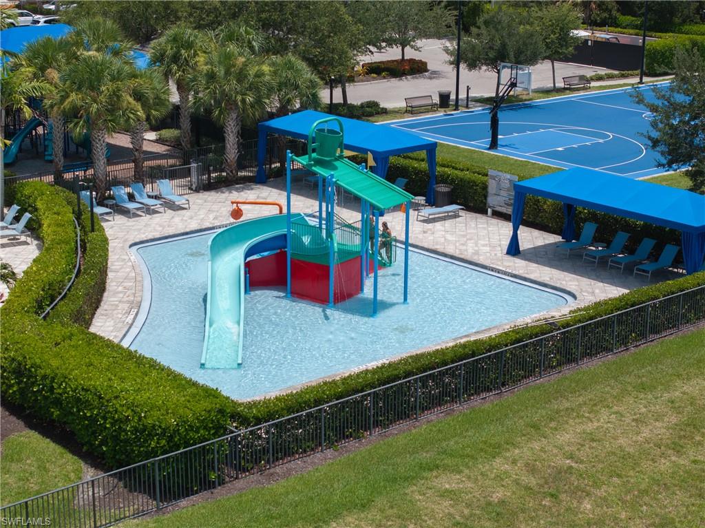 MARINA BAY - Residential Lease
