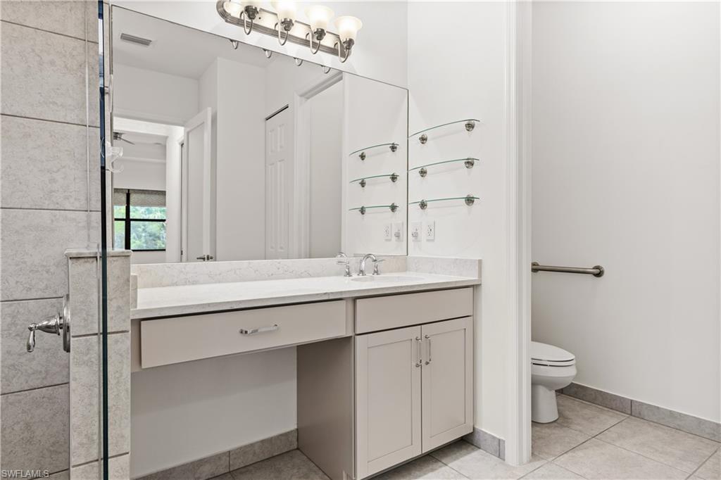 MARINA BAY - Residential Lease