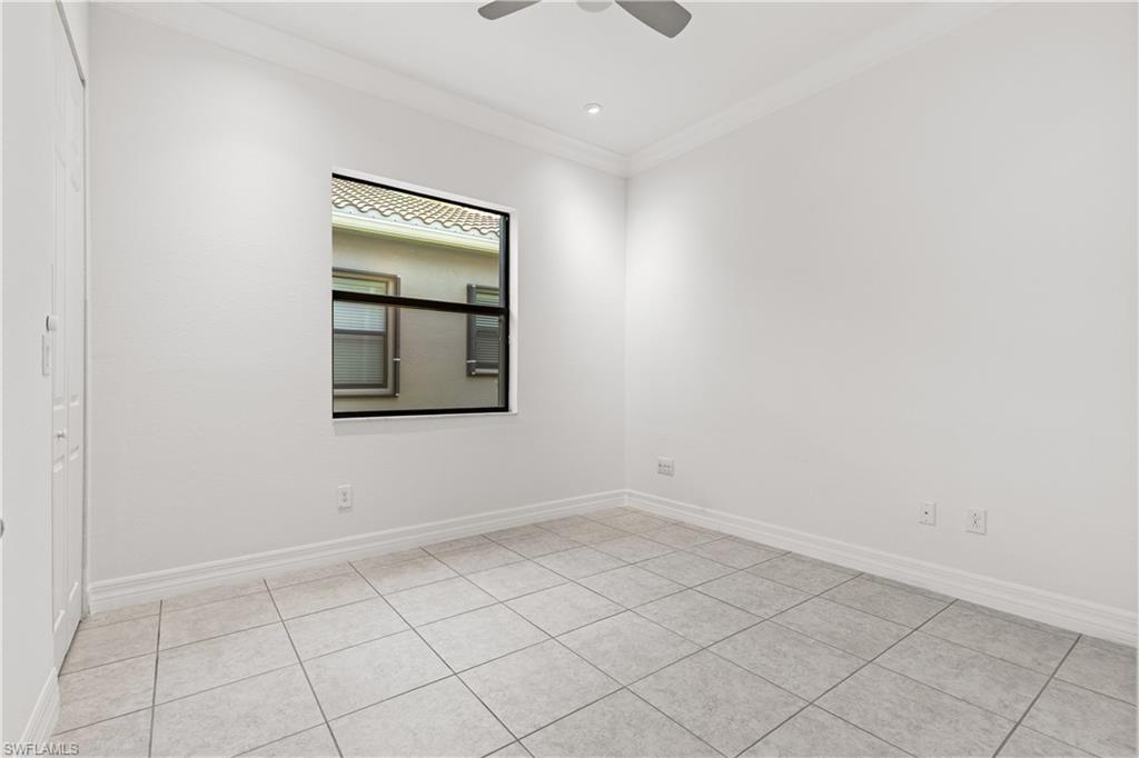 MARINA BAY - Residential Lease