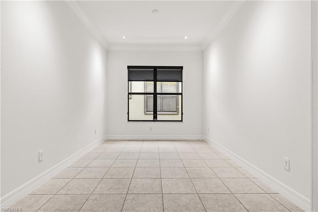 MARINA BAY - Residential Lease