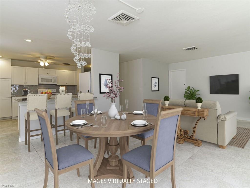 NAPLES PARK - Residential