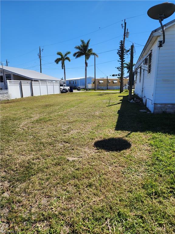 TRAILERHAVEN - Land