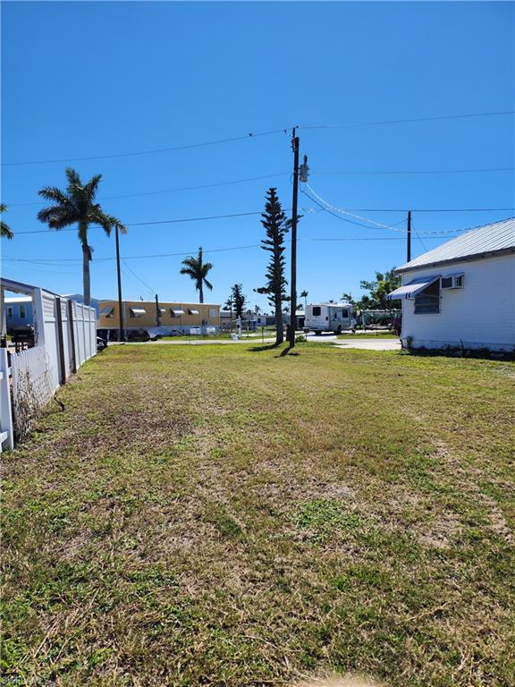 TRAILERHAVEN - Land