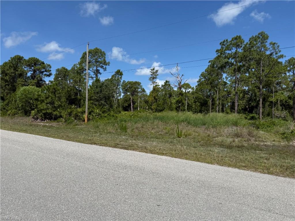 LEHIGH ACRES - Land