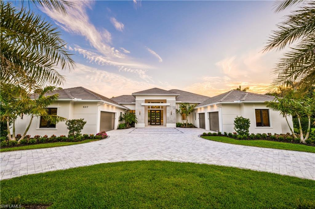 PINE RIDGE - Residential