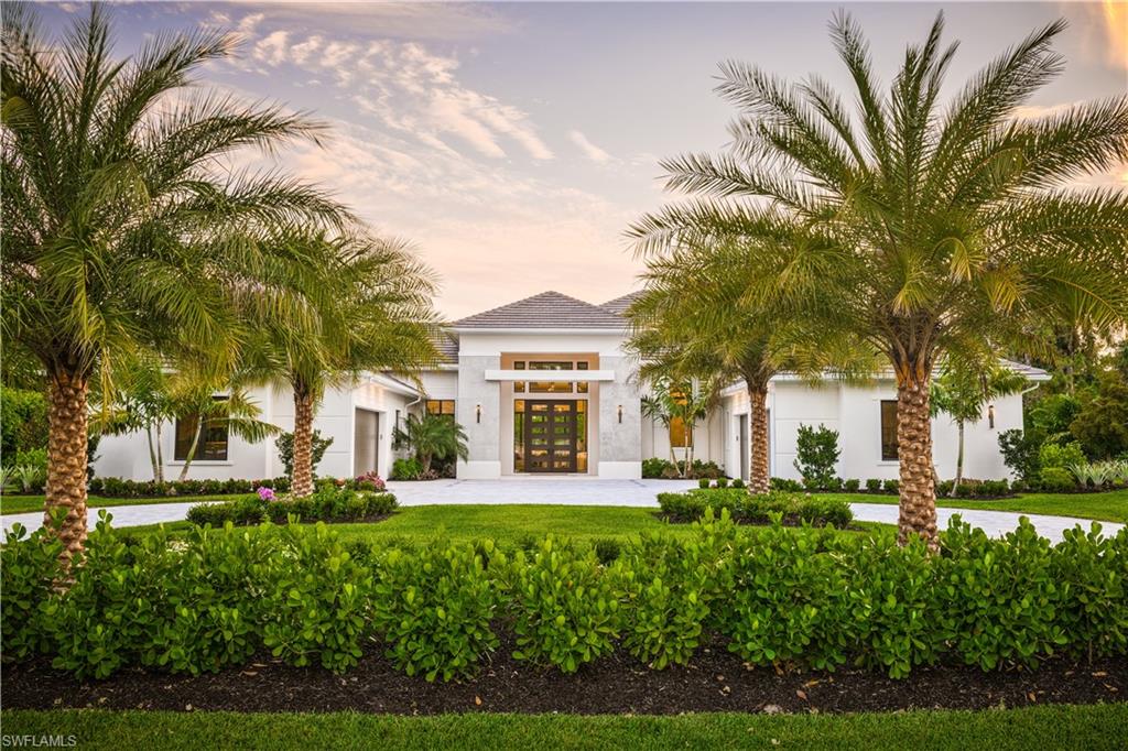 PINE RIDGE - Residential