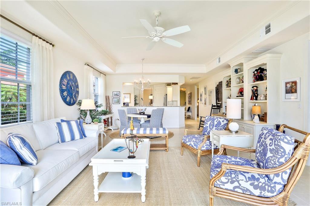 LEGACY - Residential