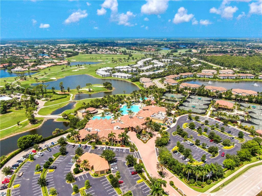LEGACY - Residential