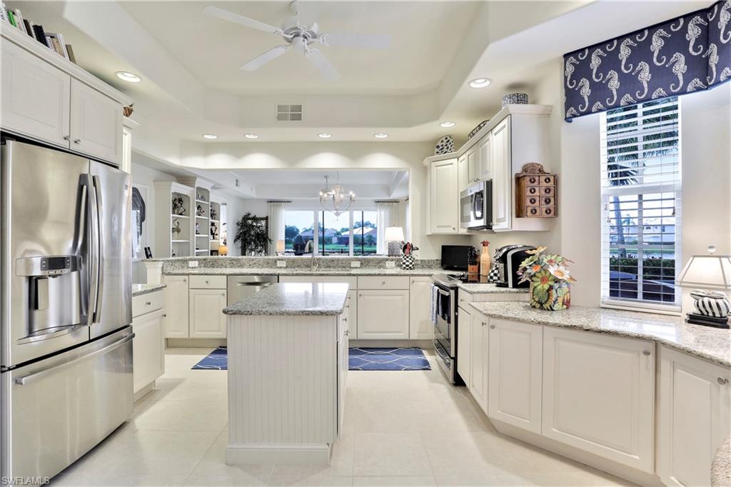 LEGACY - Residential