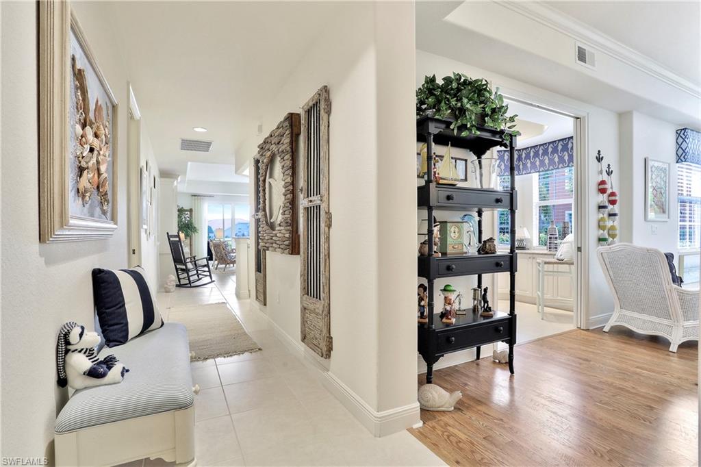 LEGACY - Residential