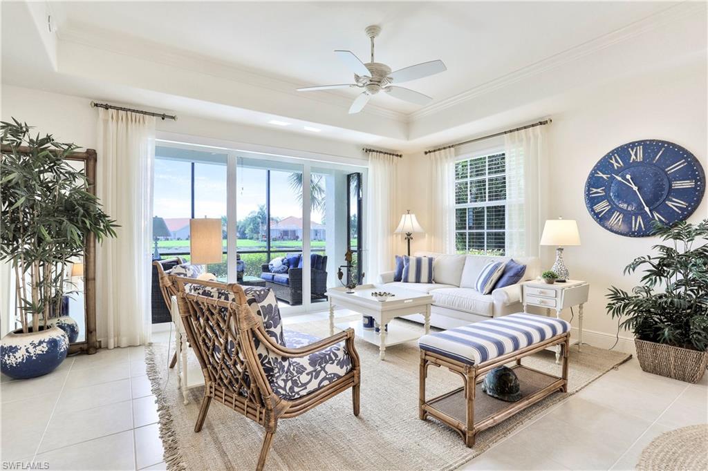 LEGACY - Residential