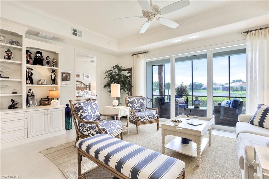 LEGACY - Residential