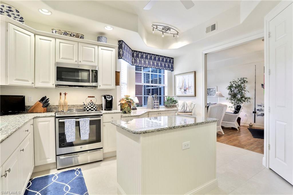 LEGACY - Residential