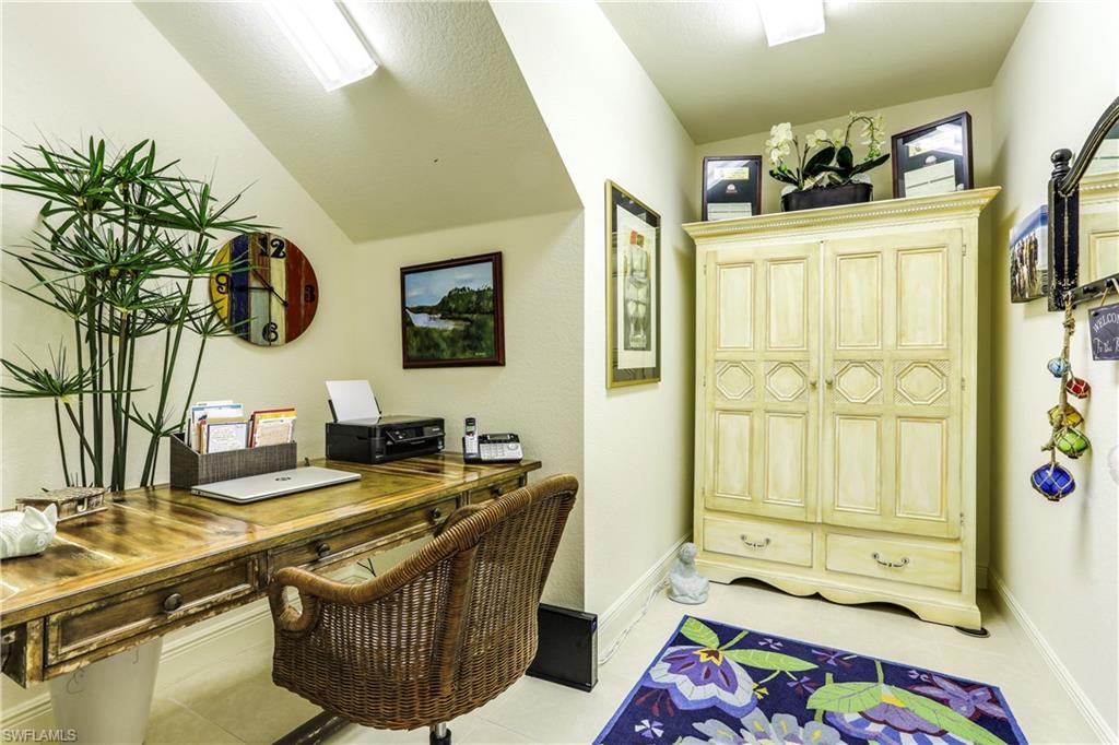 LEGACY - Residential