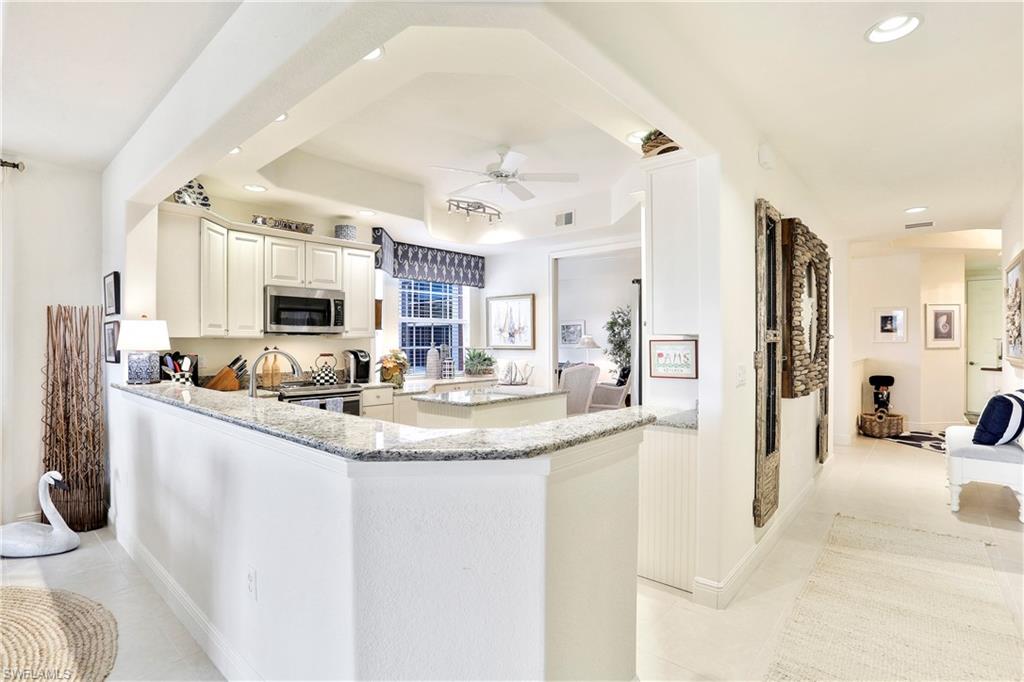 LEGACY - Residential