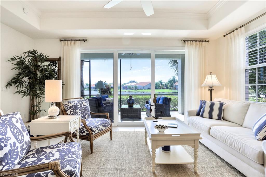 LEGACY - Residential