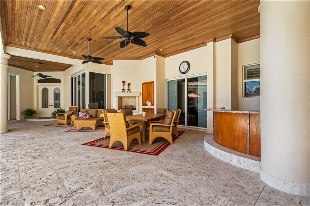 EDGEWATER - Residential