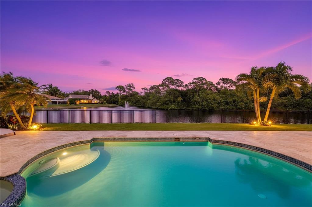 PINECREST AT PELICAN BAY - Residential