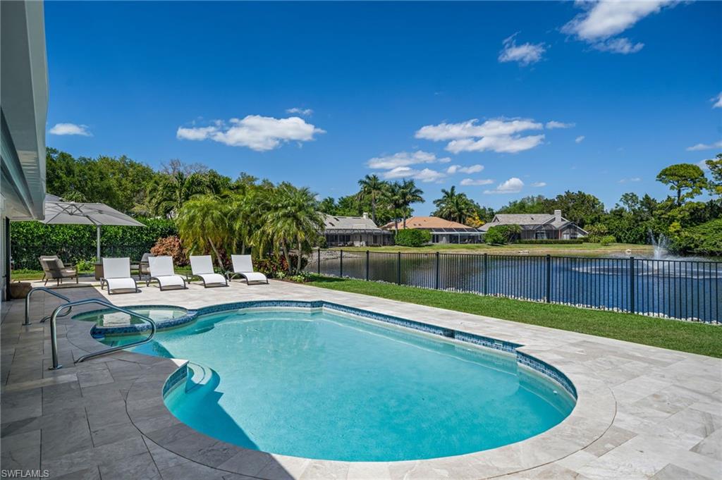 PINECREST AT PELICAN BAY - Residential