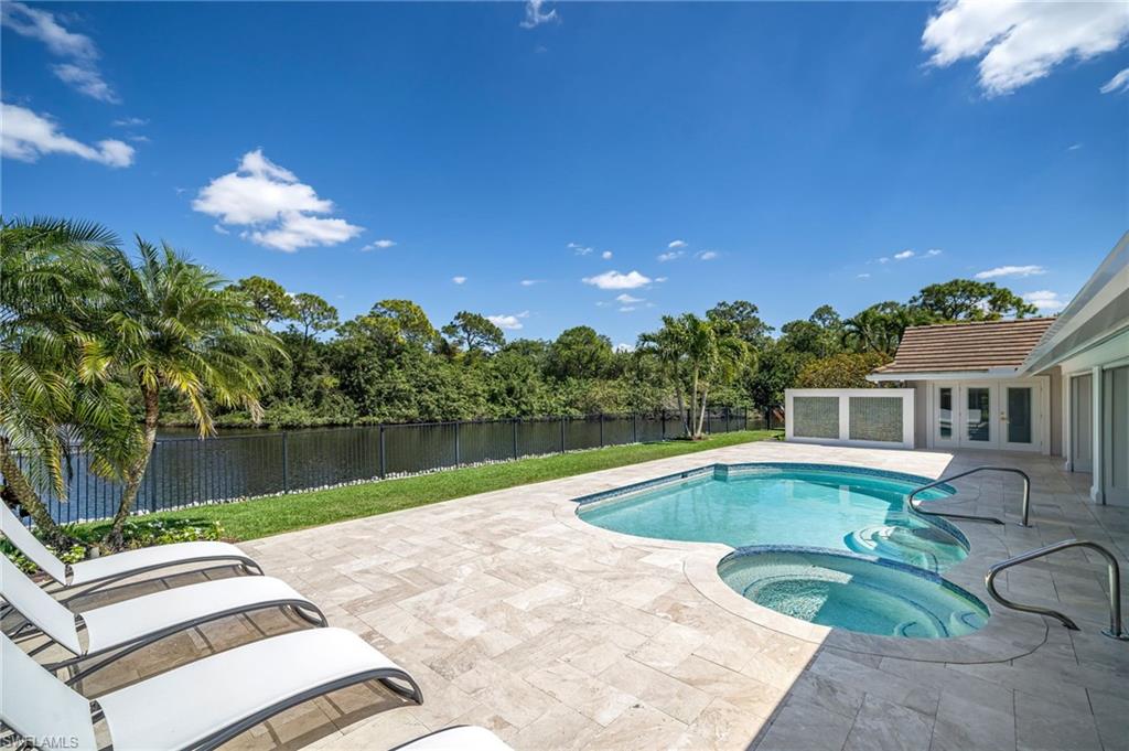 PINECREST AT PELICAN BAY - Residential