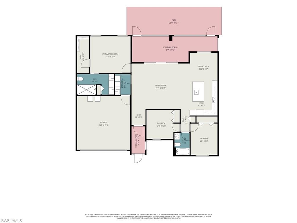 LABELLE - Residential