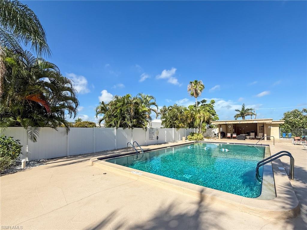 FORT MYERS - Residential