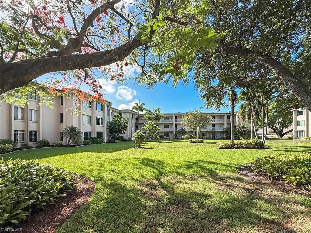 FORT MYERS - Residential