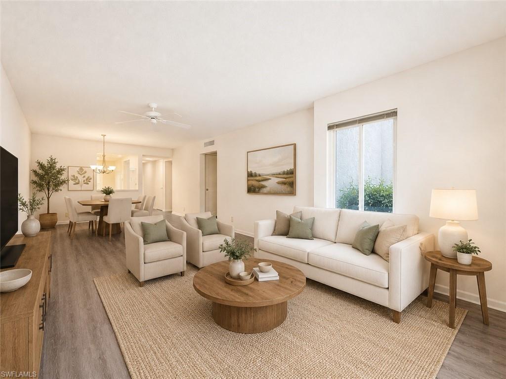 FORT MYERS - Residential