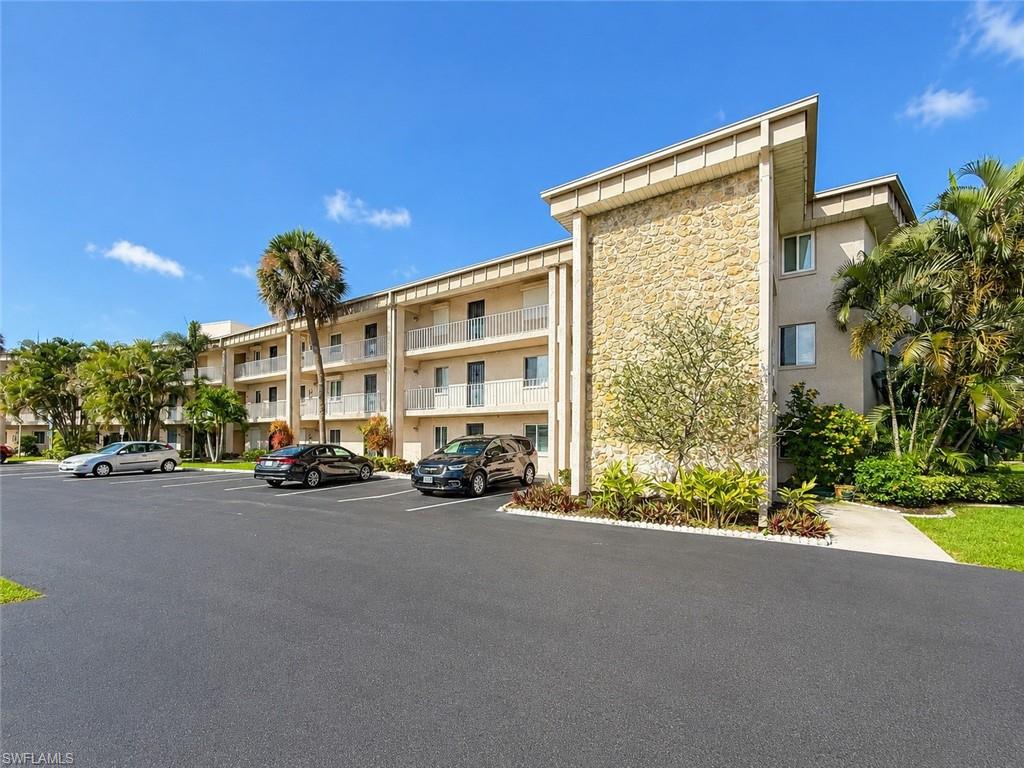 FORT MYERS - Residential