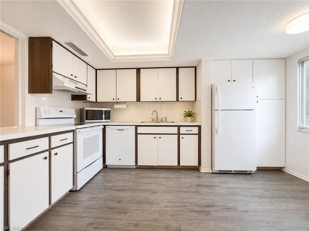 FORT MYERS - Residential