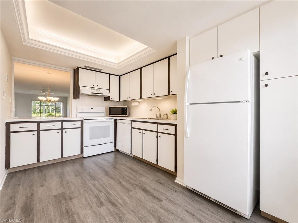 FORT MYERS - Residential