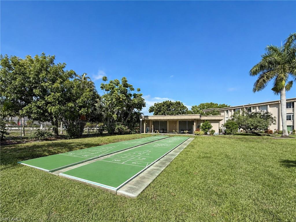 FORT MYERS - Residential