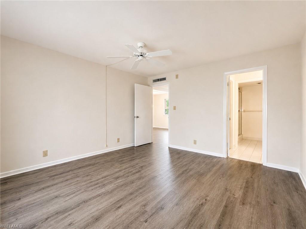 FORT MYERS - Residential